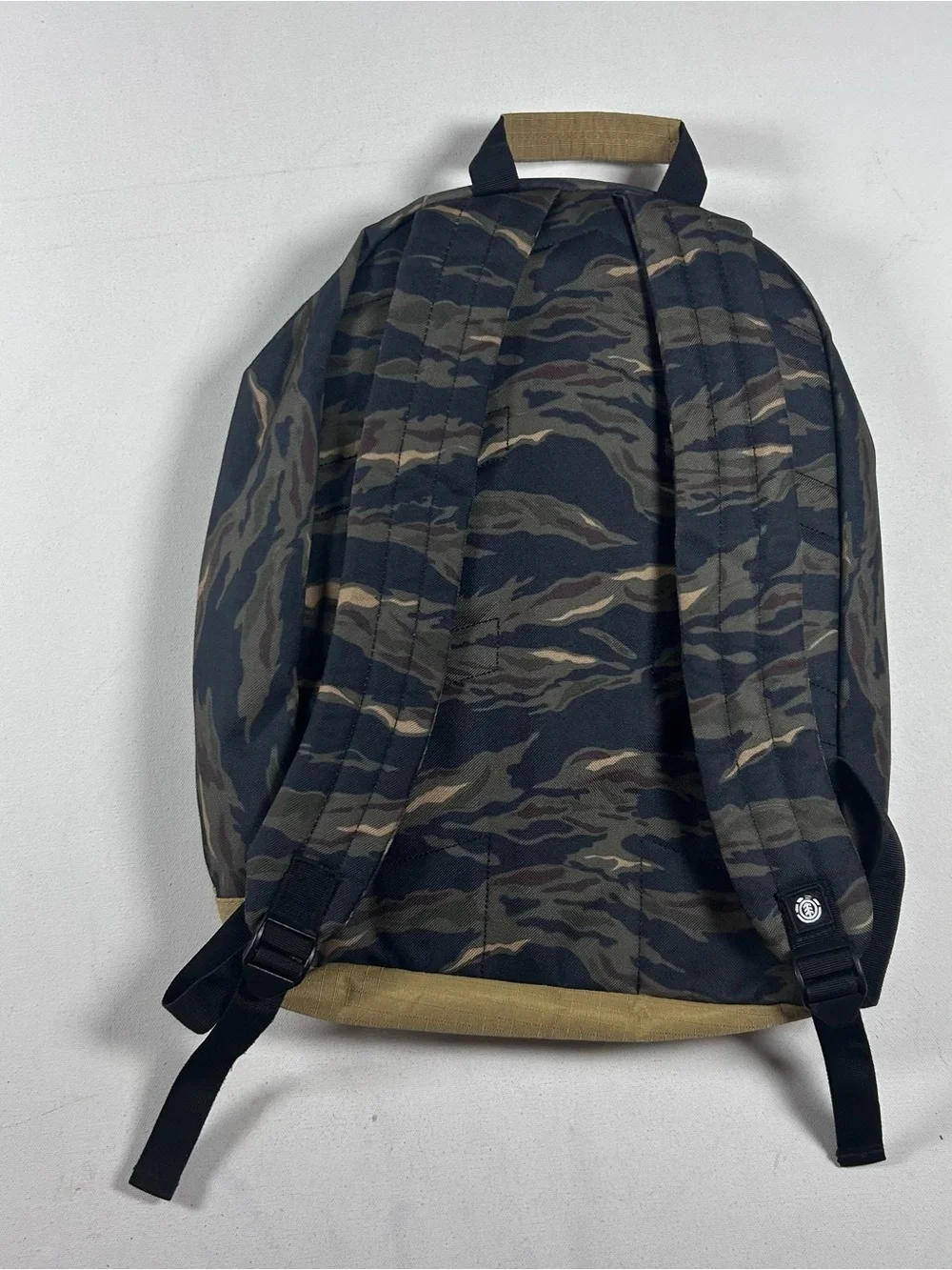 Element vintage skateboard